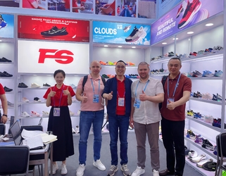 Quanzhou Fasten Enterprise Co.,Ltd.