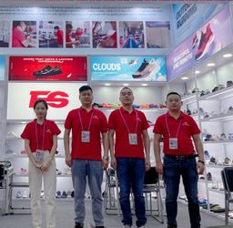 XIAMEN LI FENG YUAN IMPORT AND EXPORT CO., LTD