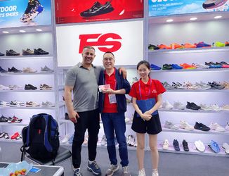 XIAMEN LI FENG YUAN IMPORT AND EXPORT CO., LTD