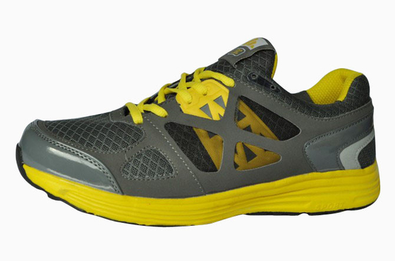 Chaussures de sport, en PU Mesh