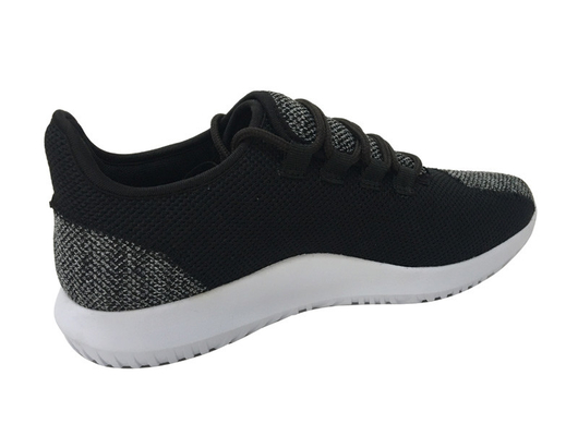 Flyknit chaussure de sport respirante avec semelle extérieure super légère MD flyknit