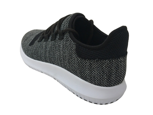 Flyknit chaussure de sport respirante avec semelle extérieure super légère MD flyknit