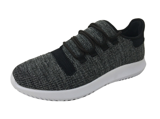 Flyknit chaussure de sport respirante avec semelle extérieure super légère MD flyknit