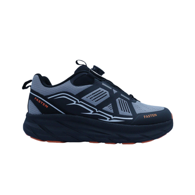 Canton Fair Nouveau design Boutique chaussures décontractées pour hommes, chaussures de sport épaisses pour hommes d'été, meilleur prix chaussures pour hommes pour Ou