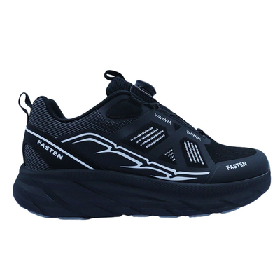 Canton Fair Nouveau design Boutique chaussures décontractées pour hommes, chaussures de sport épaisses pour hommes d'été, meilleur prix chaussures pour hommes pour Ou