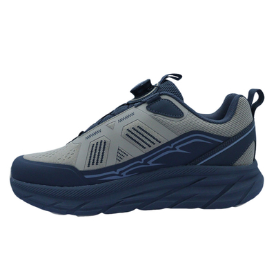 Canton Fair Nouveau design Boutique chaussures décontractées pour hommes, chaussures de sport épaisses pour hommes d'été, meilleur prix chaussures pour hommes pour Ou