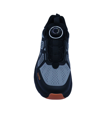 Canton Fair Nouveau design Boutique chaussures décontractées pour hommes, chaussures de sport épaisses pour hommes d'été, meilleur prix chaussures pour hommes pour Ou