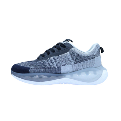 Chine usine OEM hommes chaussures de course antidérapant Confortable exercice chaussure décontractée homme en plein air marche chaussures de sport pour hommes