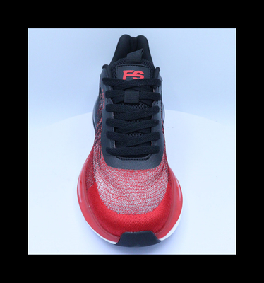 Chine usine OEM hommes chaussures de course antidérapant Confortable exercice chaussure décontractée homme en plein air marche chaussures de sport pour hommes