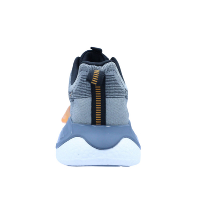 Chine usine OEM hommes chaussures de course antidérapant Confortable exercice chaussure décontractée homme en plein air marche chaussures de sport pour hommes
