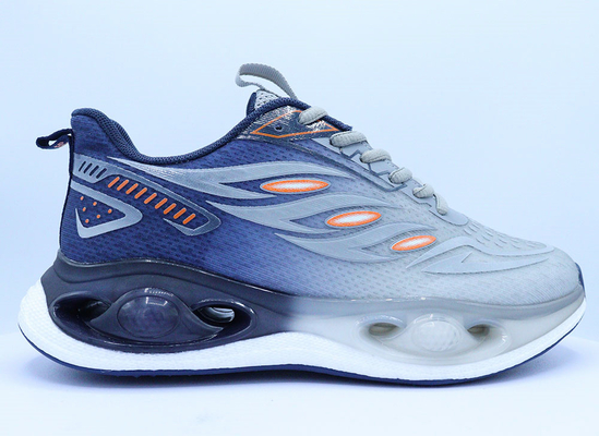 Design original Logo personnalisé Hommes rétro Planche à roulettes Marche Casual Mesh PU Supérieur Sneakers Chaussures Pour hommes Chaussures à la mode