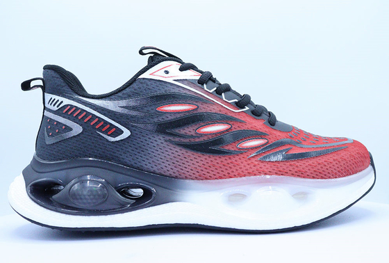 Design original Logo personnalisé Hommes rétro Planche à roulettes Marche Casual Mesh PU Supérieur Sneakers Chaussures Pour hommes Chaussures à la mode