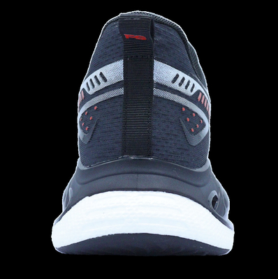 Design original Logo personnalisé Hommes rétro Planche à roulettes Marche Casual Mesh PU Supérieur Sneakers Chaussures Pour hommes Chaussures à la mode