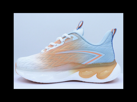Fabrique 2024 Nouveau arrivée Anti-déroute Femmes chaussures de sport sur mesure Outdoor Sports Casual Chaussures de femme légères Chaussure de femme