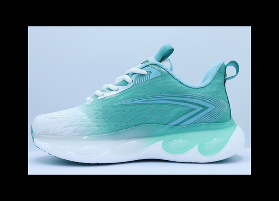 Fabrique 2024 Nouveau arrivée Anti-déroute Femmes chaussures de sport sur mesure Outdoor Sports Casual Chaussures de femme légères Chaussure de femme