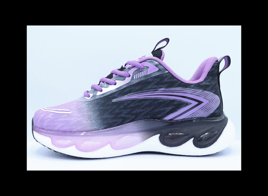 Fabrique 2024 Nouveau arrivée Anti-déroute Femmes chaussures de sport sur mesure Outdoor Sports Casual Chaussures de femme légères Chaussure de femme