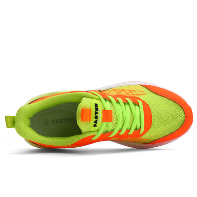 2024 chaussures décontractées unisexes chaussures de course personnalisées pour printemps été automne hiver