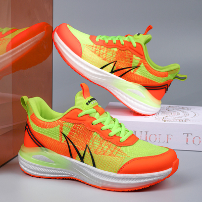 2024 chaussures décontractées unisexes chaussures de course personnalisées pour printemps été automne hiver
