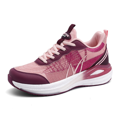 2024 chaussures décontractées unisexes chaussures de course personnalisées pour printemps été automne hiver