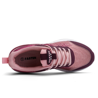 2024 chaussures décontractées unisexes chaussures de course personnalisées pour printemps été automne hiver