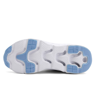 Chaussures de sport pour enfants en cuir en microfibre Matériau supérieur antidérapant dentelle TPR EVA Coureur Skateboarding été printemps automne
