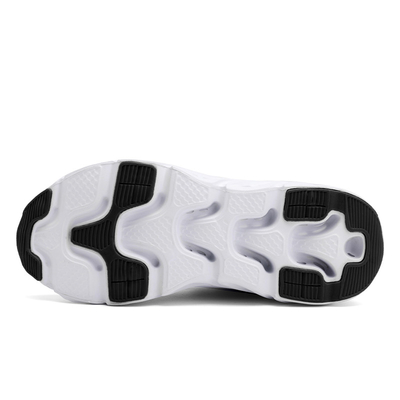 Chaussures de sport pour enfants en cuir en microfibre Matériau supérieur antidérapant dentelle TPR EVA Coureur Skateboarding été printemps automne
