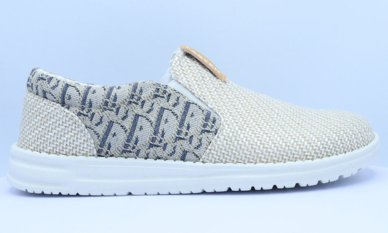 Des chaussures de marche pour hommes de Jinjiang pour le port quotidien