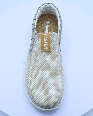 Des chaussures de marche pour hommes de Jinjiang pour le port quotidien