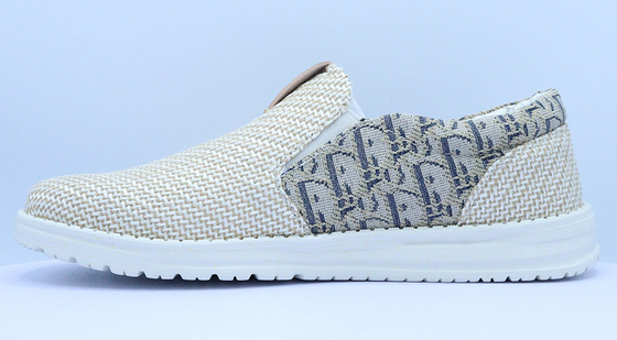 Des chaussures de marche pour hommes de Jinjiang pour le port quotidien