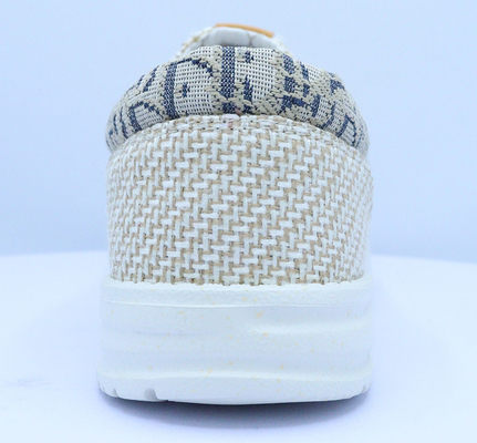 Des chaussures de marche pour hommes de Jinjiang pour le port quotidien