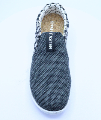Des chaussures de marche pour hommes de Jinjiang pour le port quotidien