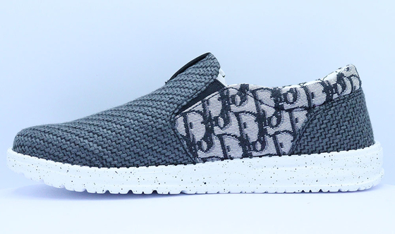 Des chaussures de marche pour hommes de Jinjiang pour le port quotidien