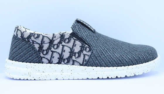 Des chaussures de marche pour hommes de Jinjiang pour le port quotidien