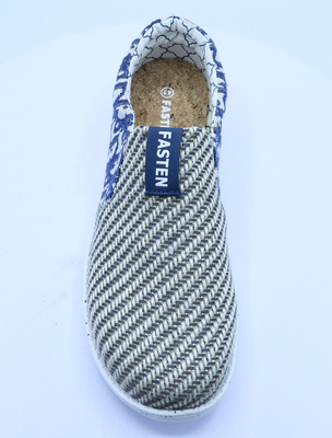 Des chaussures de marche pour hommes de Jinjiang pour le port quotidien