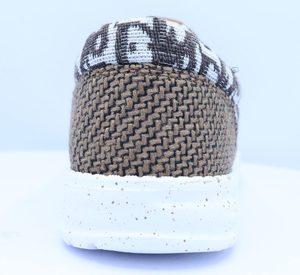 Des chaussures de marche pour hommes de Jinjiang pour le port quotidien
