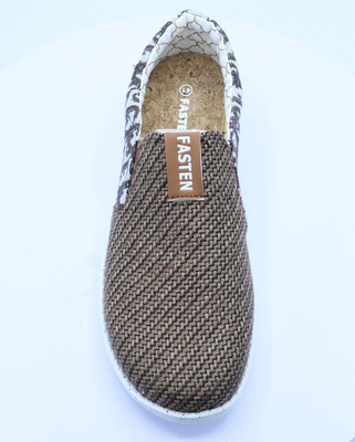 Des chaussures de marche pour hommes de Jinjiang pour le port quotidien