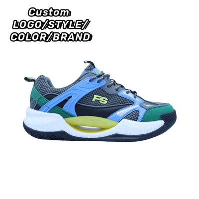Jinjiang chaussures de basket pour hommes sur mesure