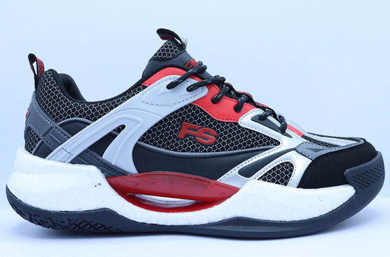 Jinjiang chaussures de basket pour hommes sur mesure