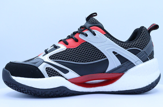 Jinjiang chaussures de basket pour hommes sur mesure