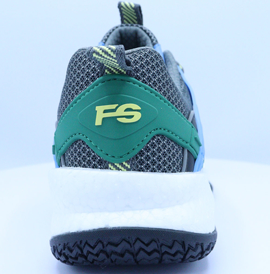 Jinjiang chaussures de basket pour hommes sur mesure