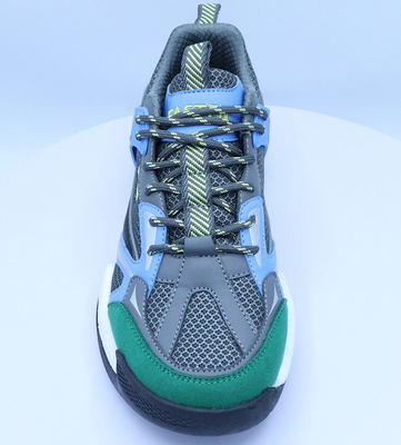 Jinjiang chaussures de basket pour hommes sur mesure