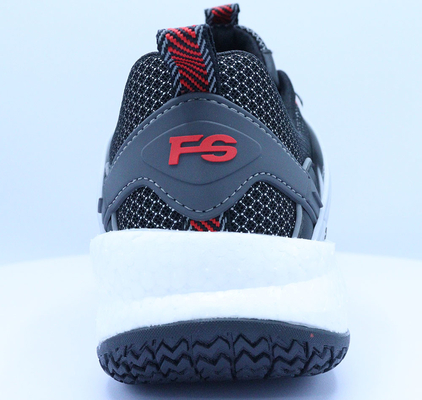 Jinjiang chaussures de basket pour hommes sur mesure