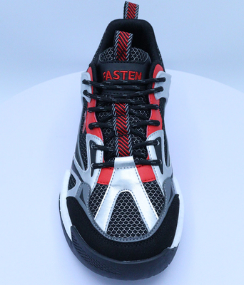 Jinjiang chaussures de basket pour hommes sur mesure