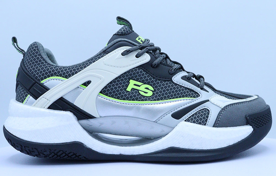 Jinjiang chaussures de basket pour hommes sur mesure