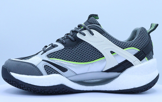 Jinjiang chaussures de basket pour hommes sur mesure