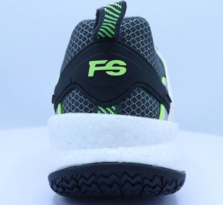 Jinjiang chaussures de basket pour hommes sur mesure