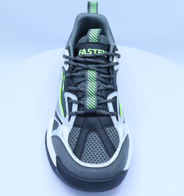 Jinjiang chaussures de basket pour hommes sur mesure