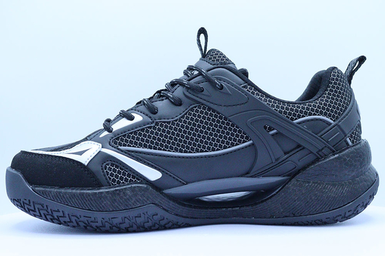 Jinjiang chaussures de basket pour hommes sur mesure