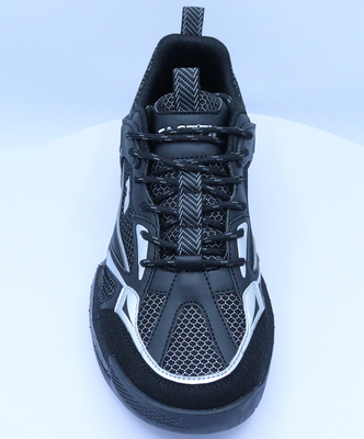 Jinjiang chaussures de basket pour hommes sur mesure