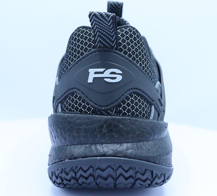 Jinjiang chaussures de basket pour hommes sur mesure